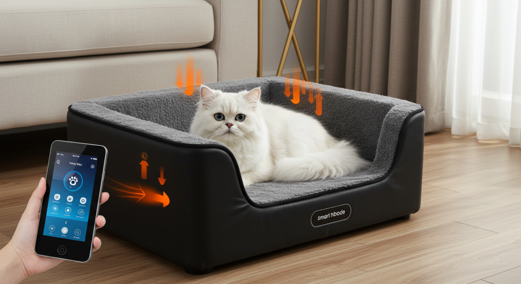 Pet Safety Innovations