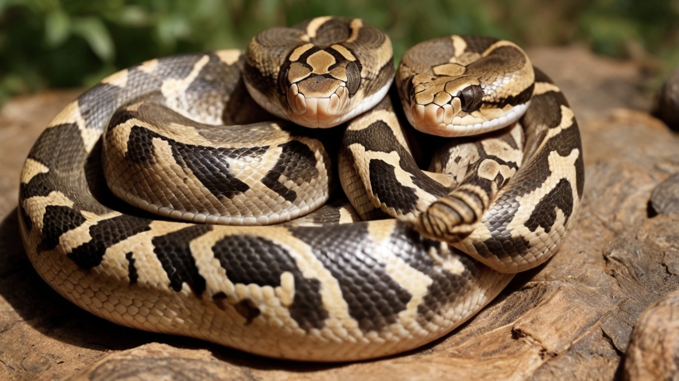 Ball Python
