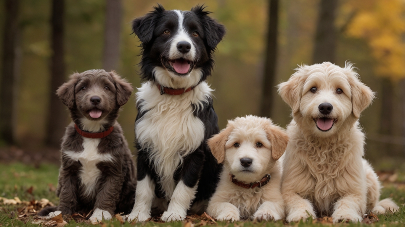 Pet DNA Test