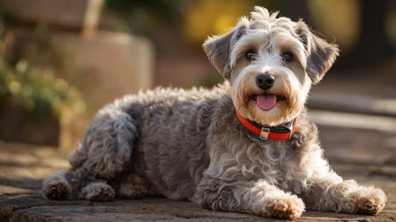Schnoodle