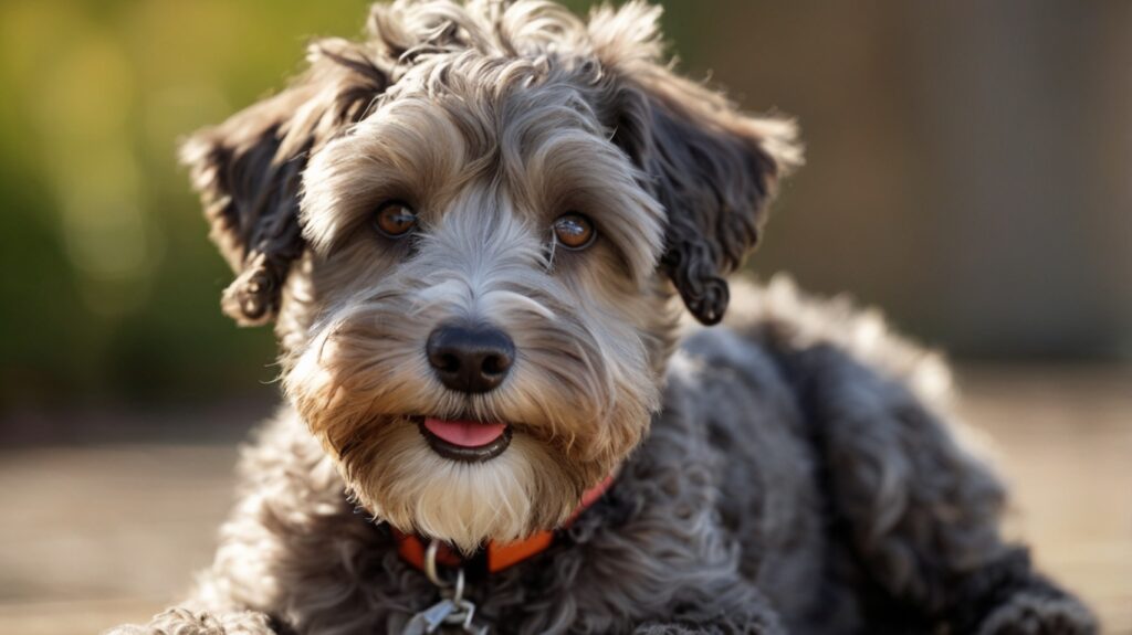 Schnoodle