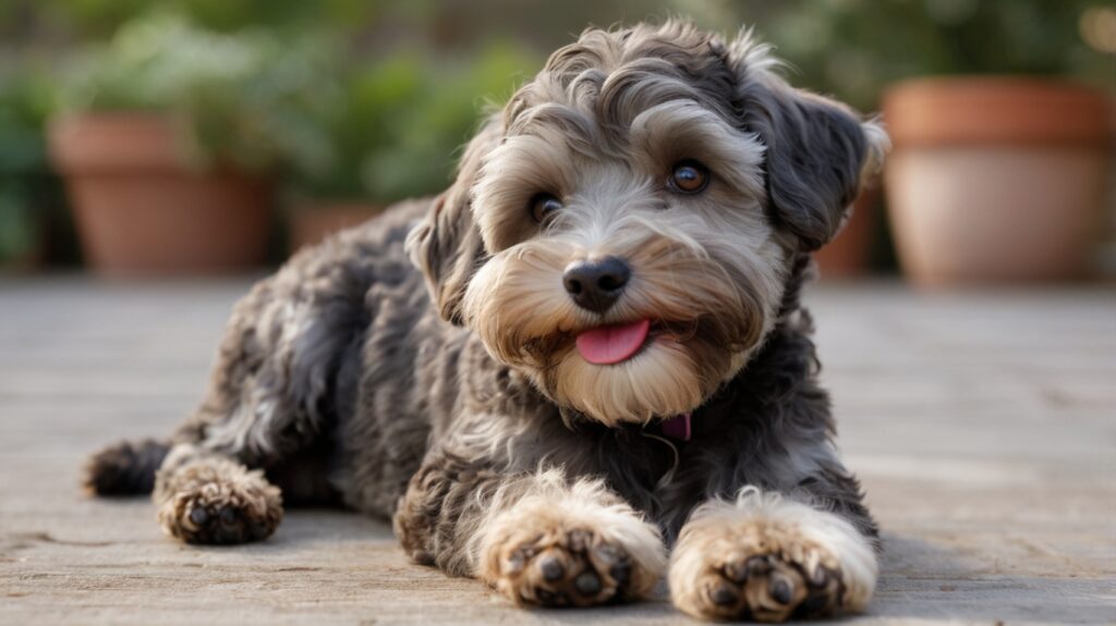 Schnoodle