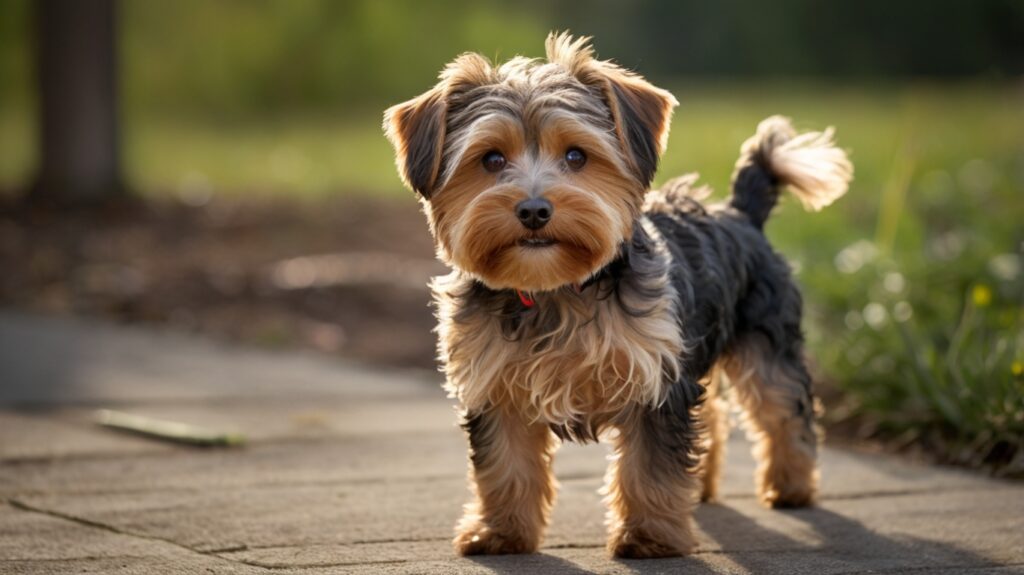 The Ultimate Guide to Caring for Your Yorkipoo - Let’s Pets Yorkipoo