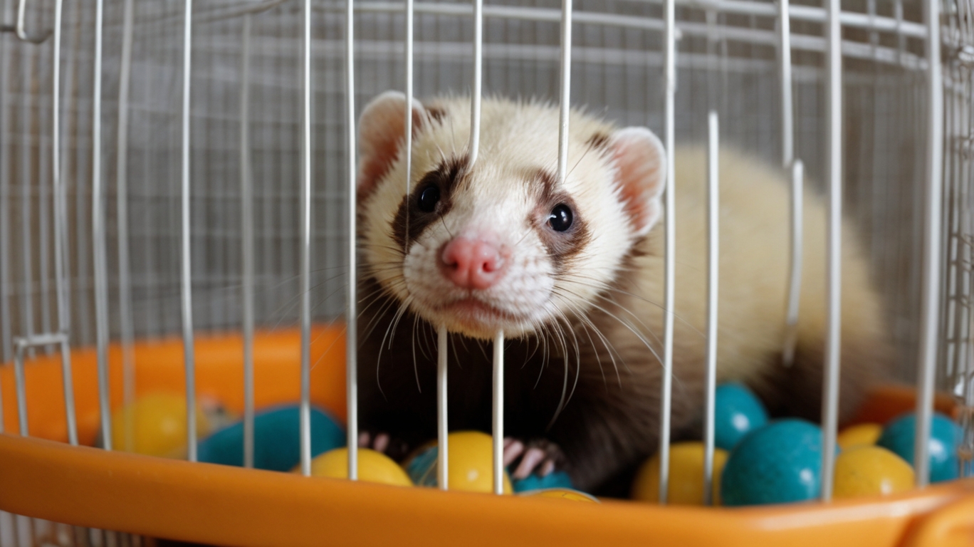 Ferrets