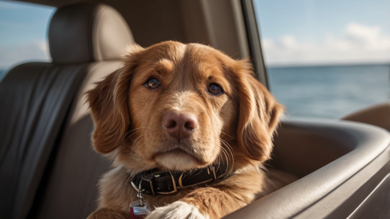 Right Pet-Friendly Hotel