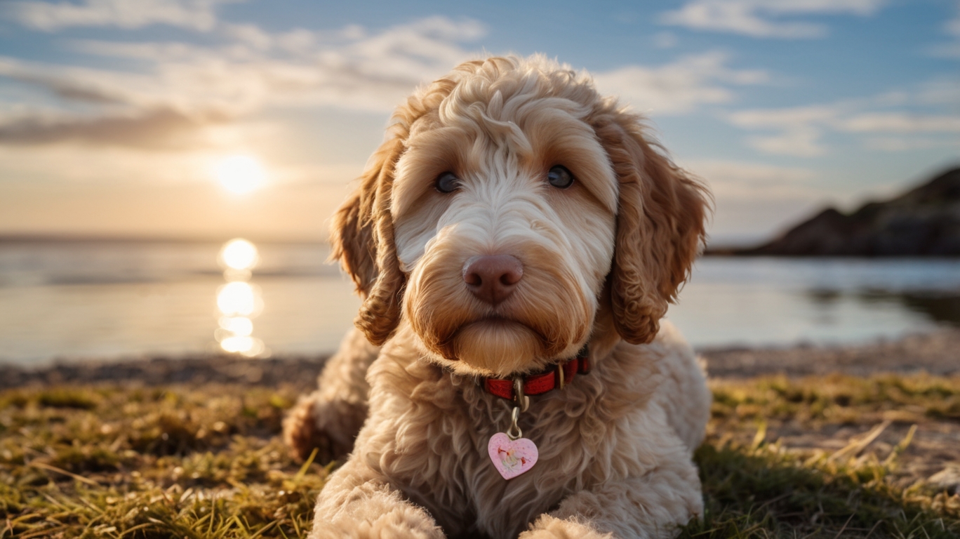 Labradoodle