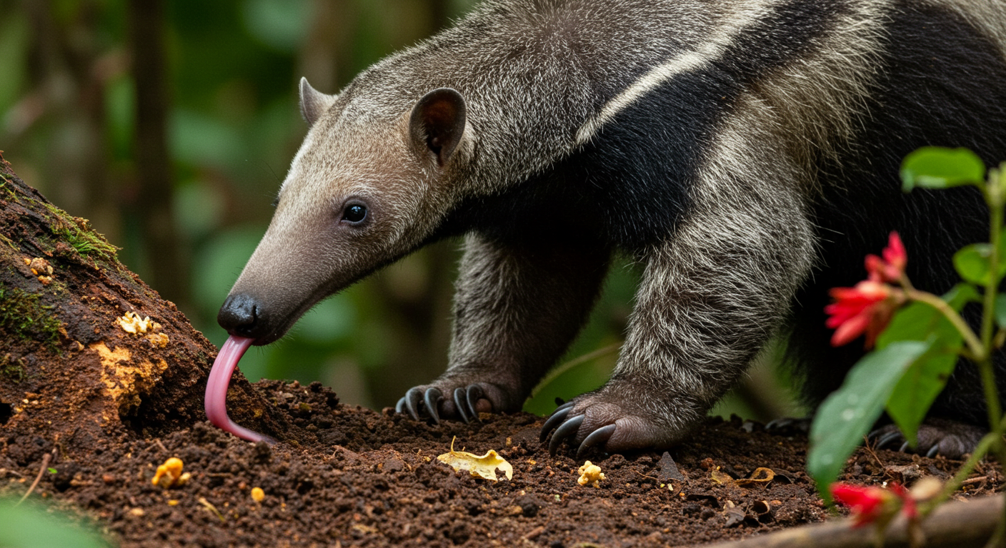 Tamandua