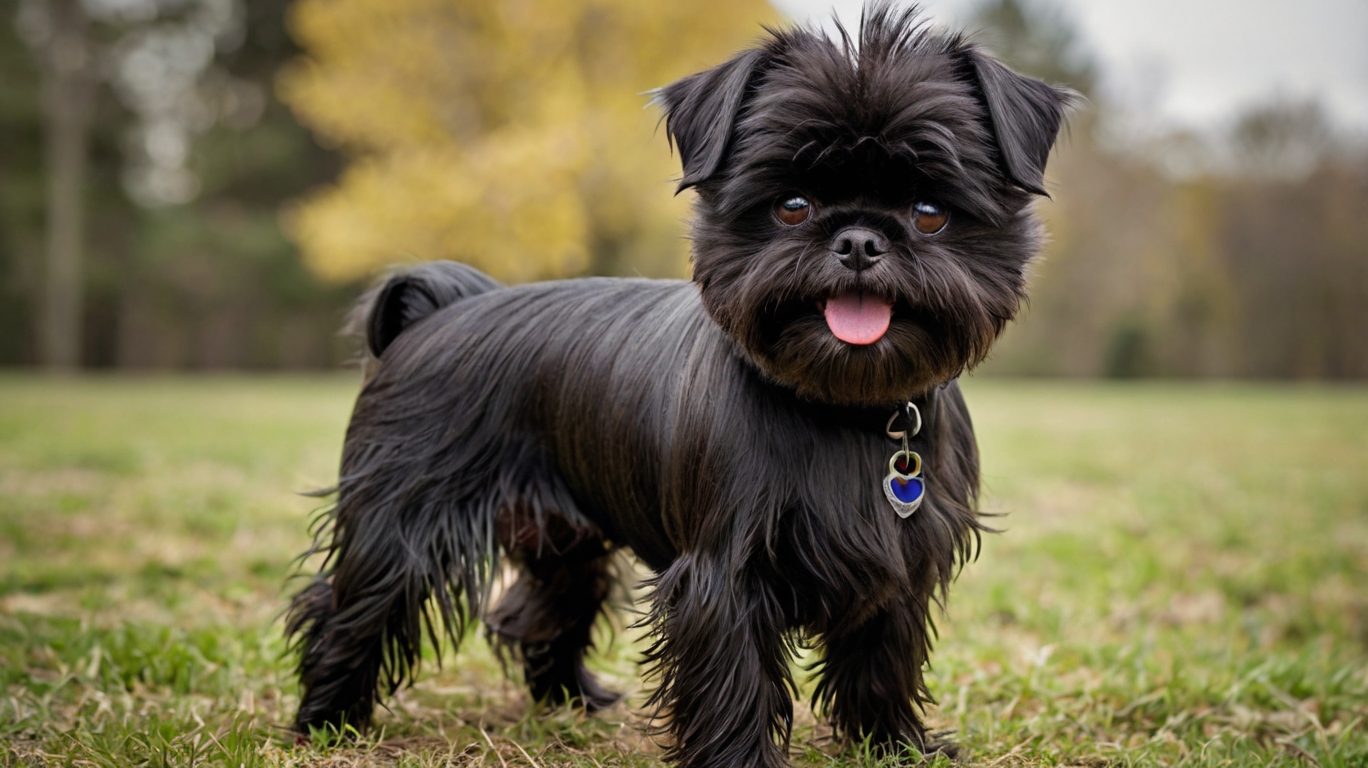 Affenpinscher