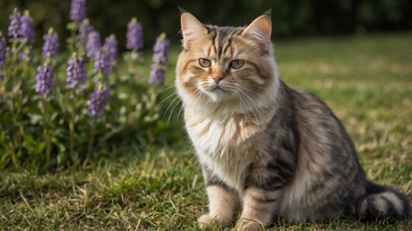 Best Cat Breeds for First-Time Owners