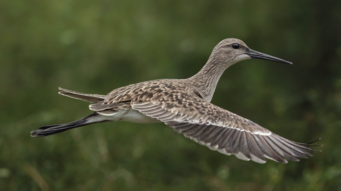 Quantum Secrets of Bird Migration