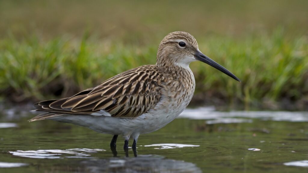 How to Explore the Quantum Secrets of Bird Migration - Let’s Pets Quantum Secrets of Bird Migration