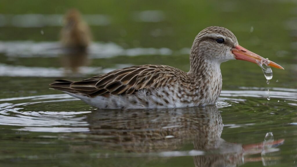 How to Explore the Quantum Secrets of Bird Migration - Let’s Pets Quantum Secrets of Bird Migration