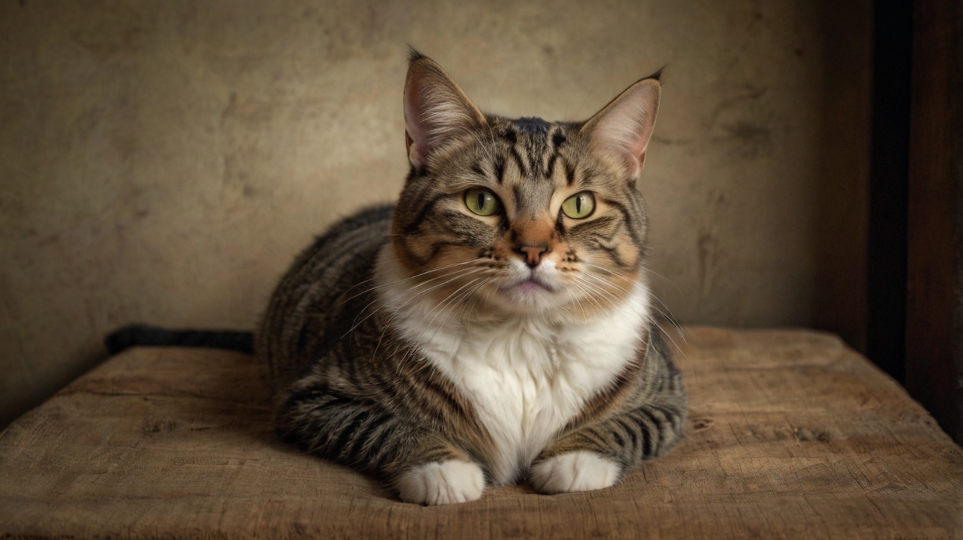 Cat Fosters