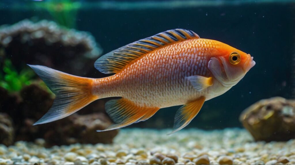 The Ultimate Guide to Low-Maintenance Fish Breeds for Beginners - Let’s Pets Low-Maintenance Fish Breeds