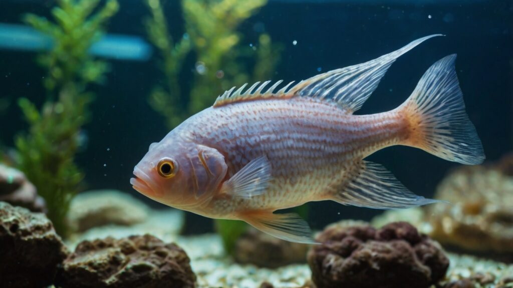 The Ultimate Guide to Low-Maintenance Fish Breeds for Beginners - Let’s Pets Low-Maintenance Fish Breeds