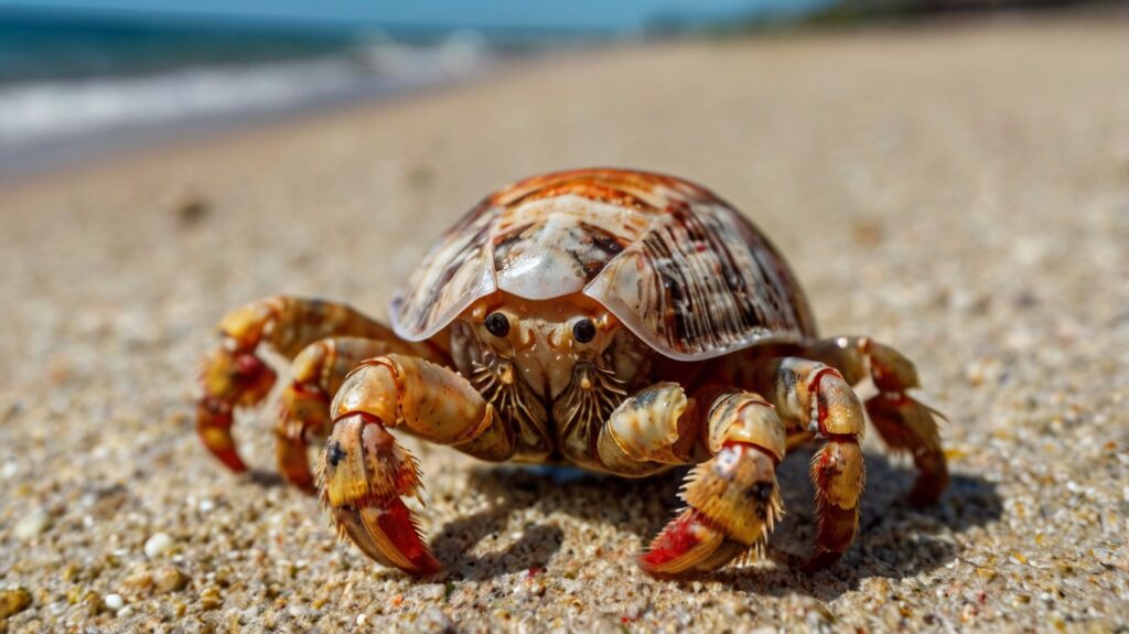 Hermit Crabs