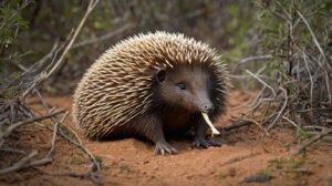 Echidna 