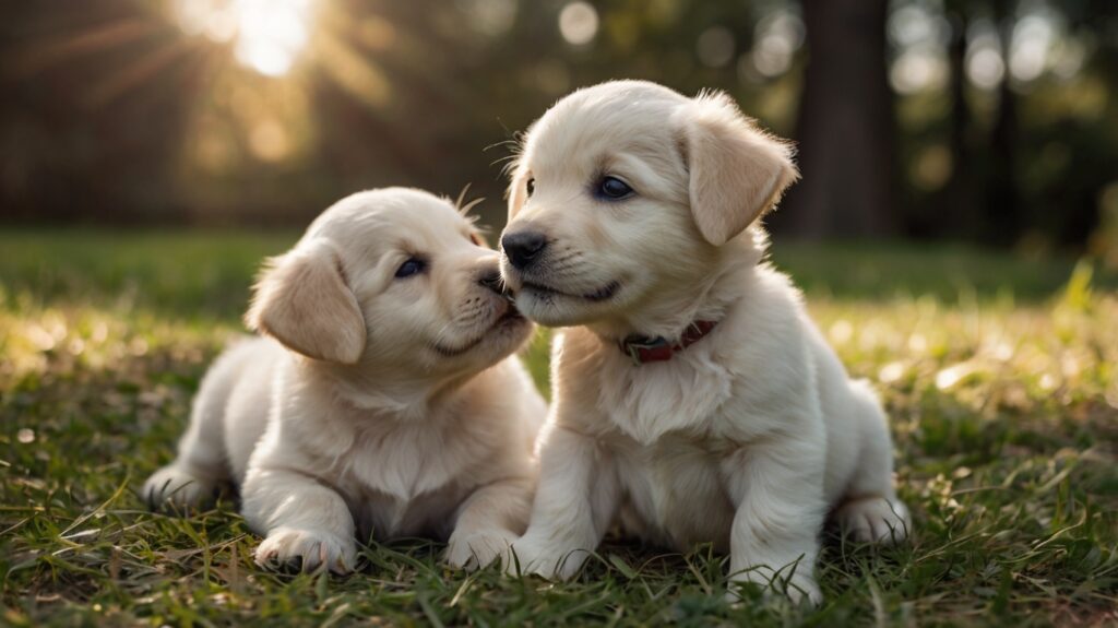 How to socialize puppies in their critical period - Let’s Pets socialize puppies
