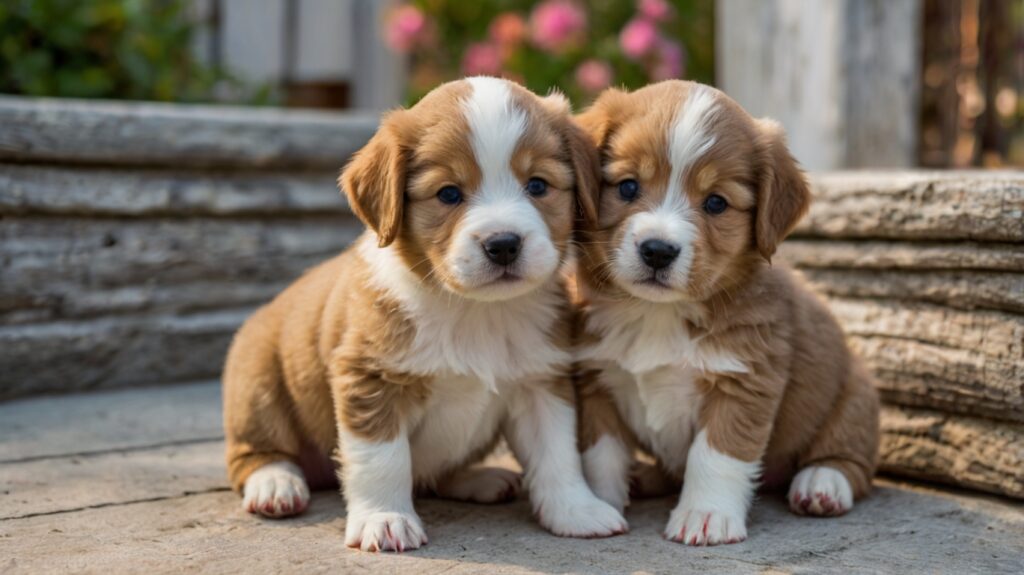 How to socialize puppies in their critical period - Let’s Pets socialize puppies