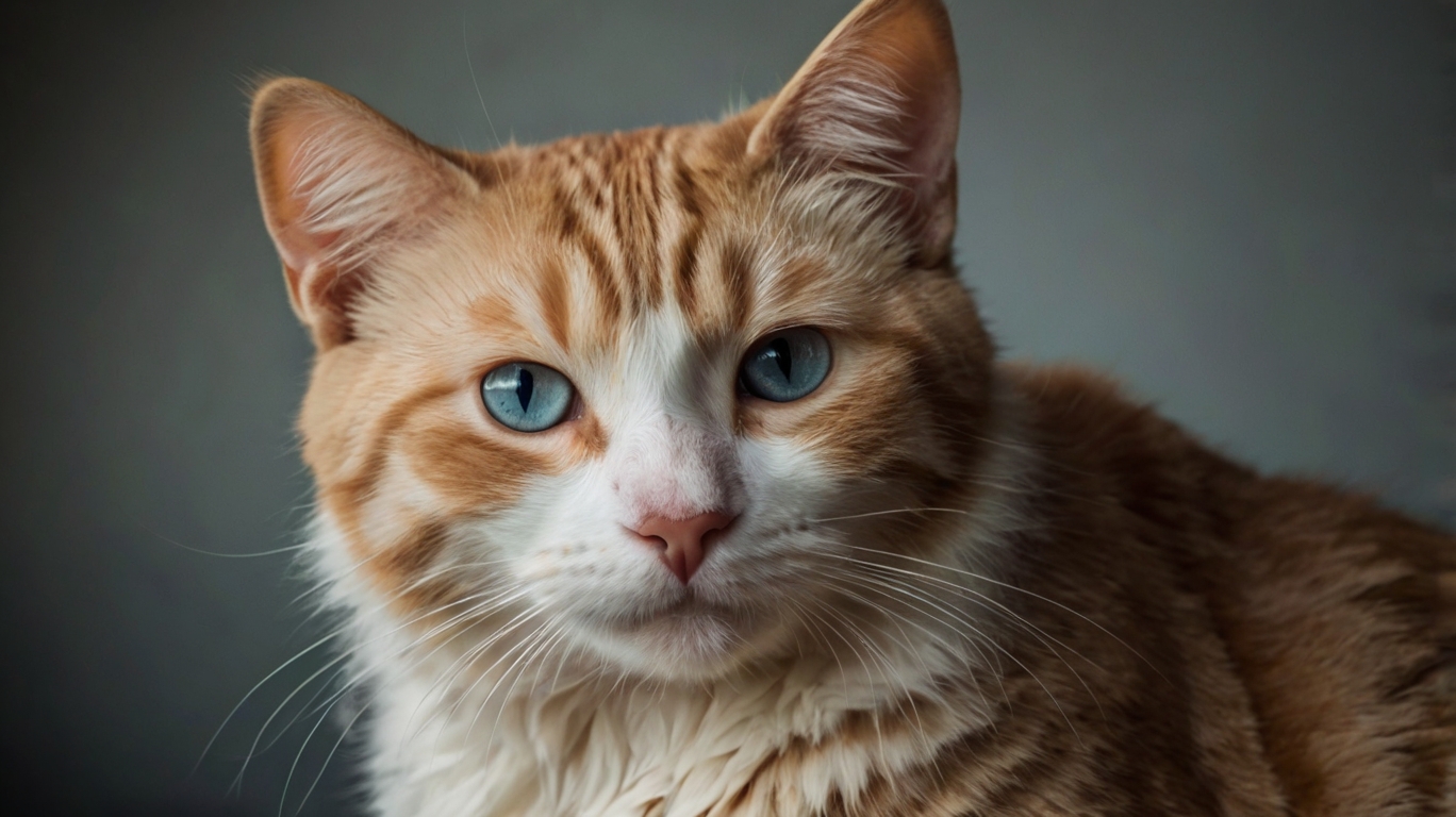 Kurk Cat