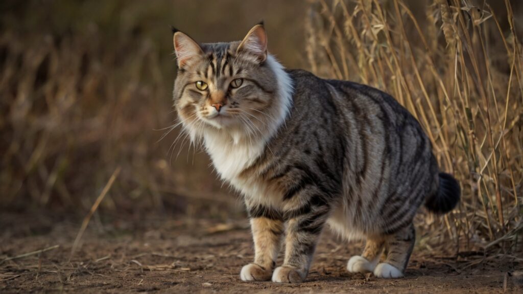 The Ultimate Guide to the Lakota Bobcat's Hunting Techniques - Let’s Pets Lakota Bobca