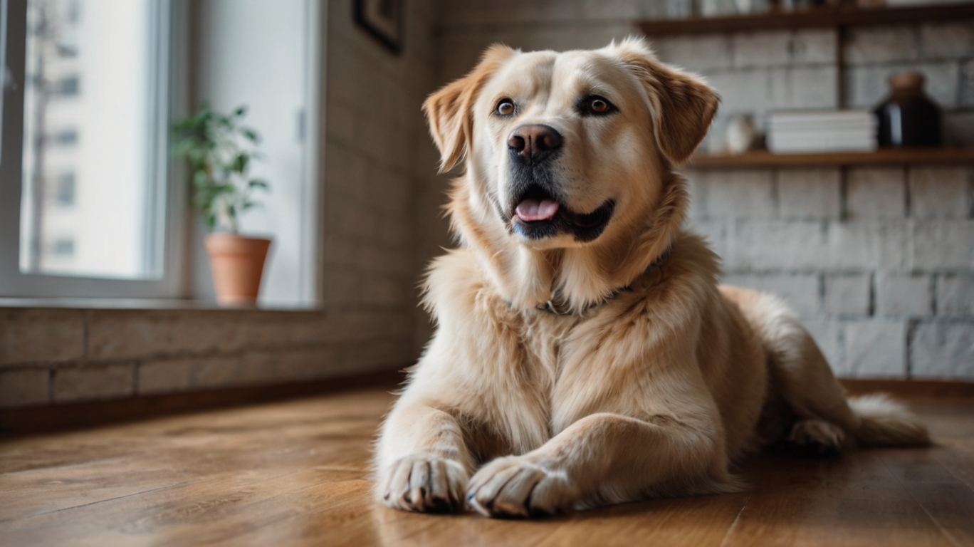 Fearful Behavior in Pets