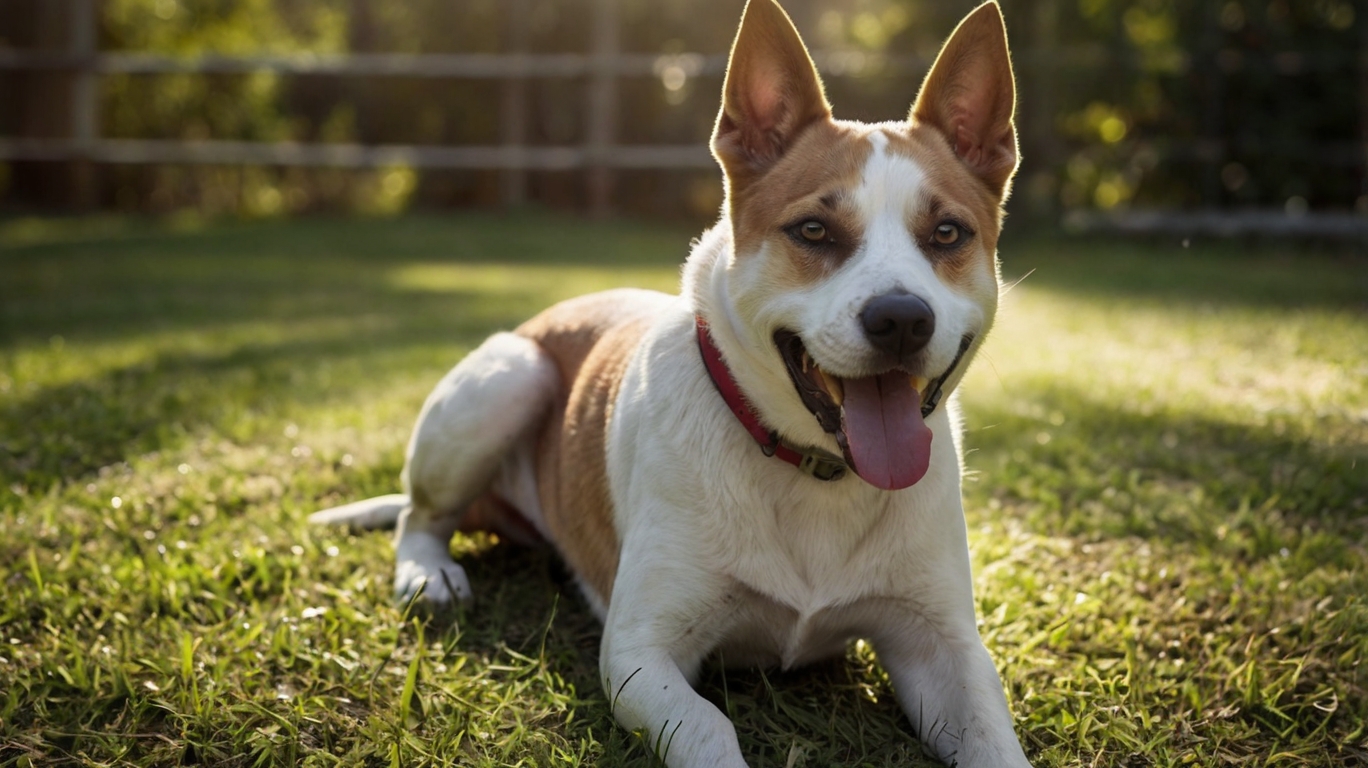 Addressing Pet Aggression