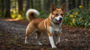 Norwegian Lundehund