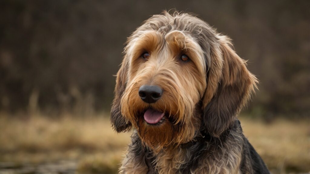 Complete Guide to Otterhound – A Shaggy, Webbed-foot Hunting Dog. - Let’s Pets Otterhound