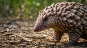 Pangolins