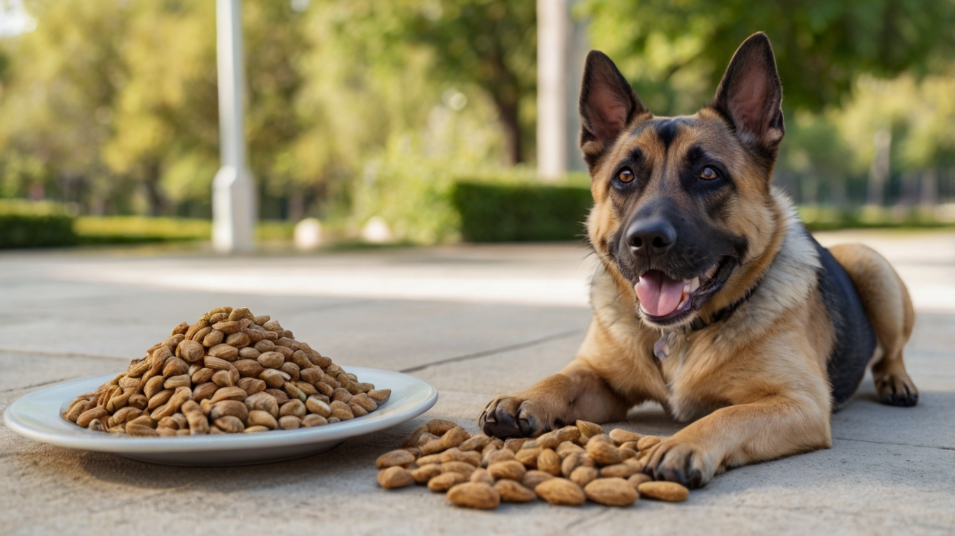 liminate Allergens in Your Pet's Diet