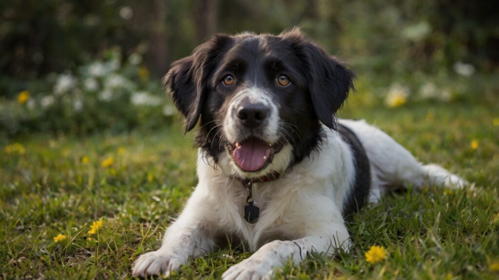 Everything You Need to Know About Stabyhoun – A Rare Dutch Pointing - Let’s Pets Stabyhoun