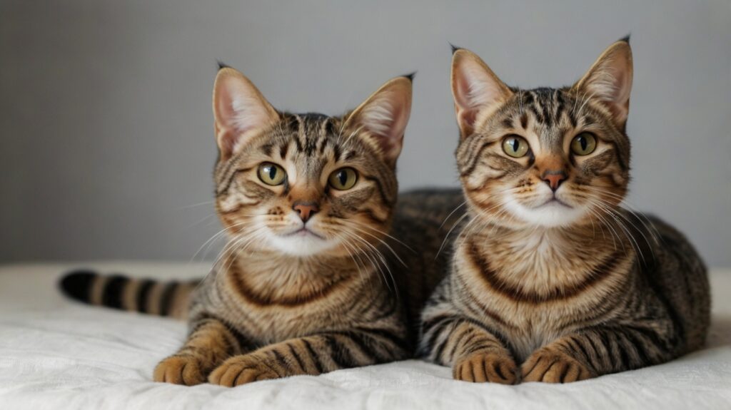 The Ultimate Guide to Tabby Cats: Care, Traits, and More - Let’s Pets Tabby Cats