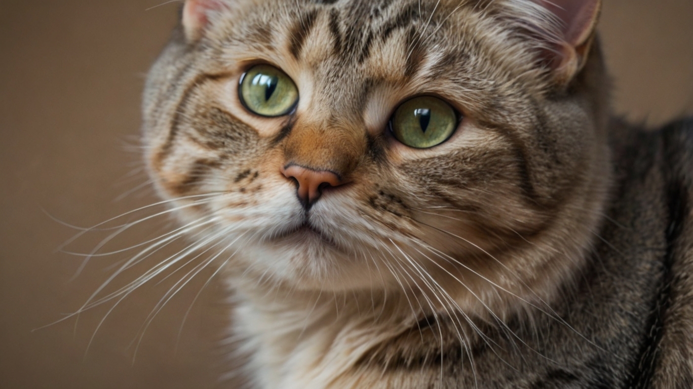 Cat Whiskers
