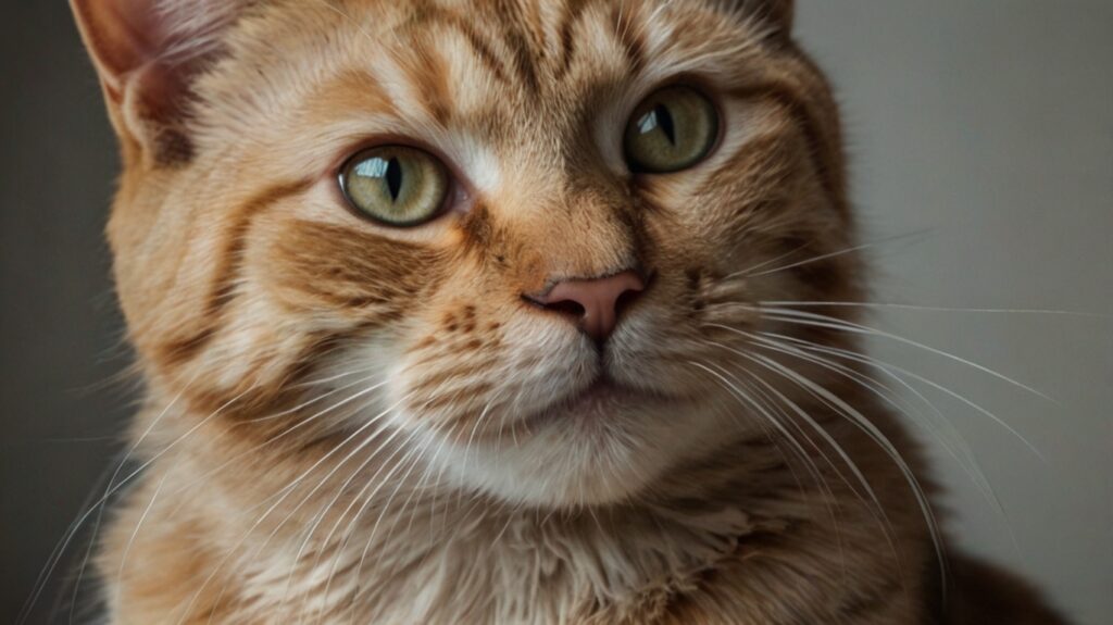 The Ultimate Guide to Cat Whiskers and Their Navigational Skills - Let’s Pets Cat Whiskers