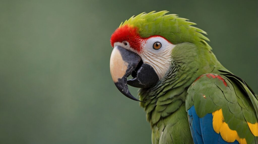 The Ultimate Guide to Harlequin Macaws: Care, Habitat, and Training - Let’s Pets Harlequin Macaws