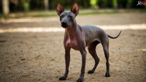 Xoloitzcuintli