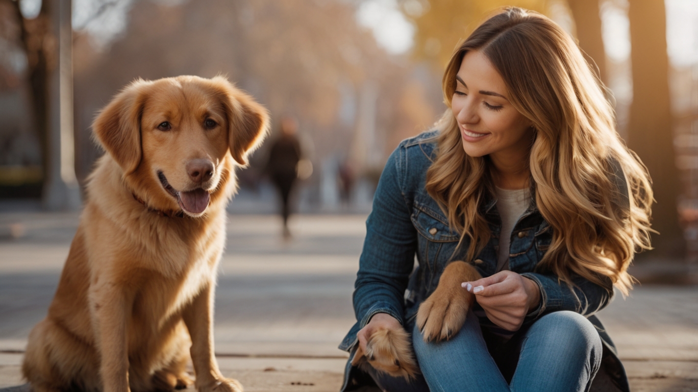 Emotional Support Animal Training