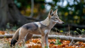 Aardwolf