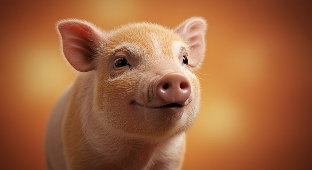 The Ultimate Guide to Keeping Miniature Pigs as House Pets - Let’s Pets Miniature Pigs