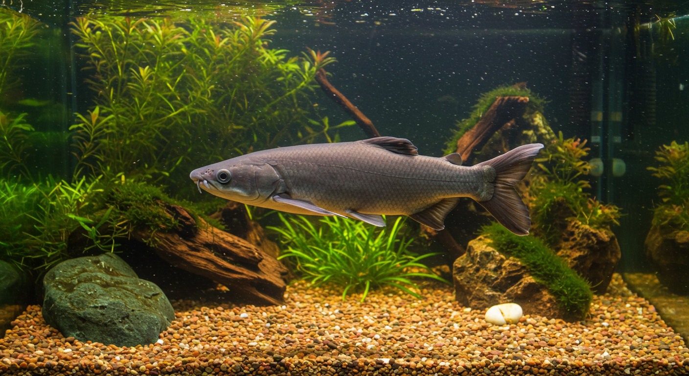 Bala Shark