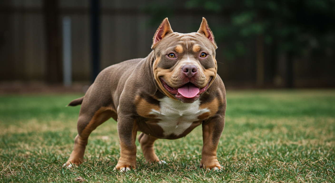 American Bullies
