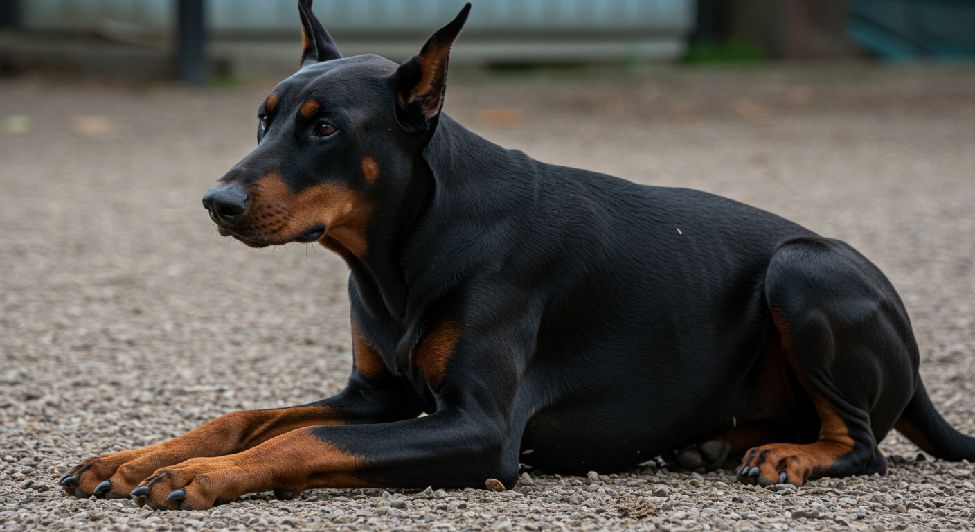 Dobermann