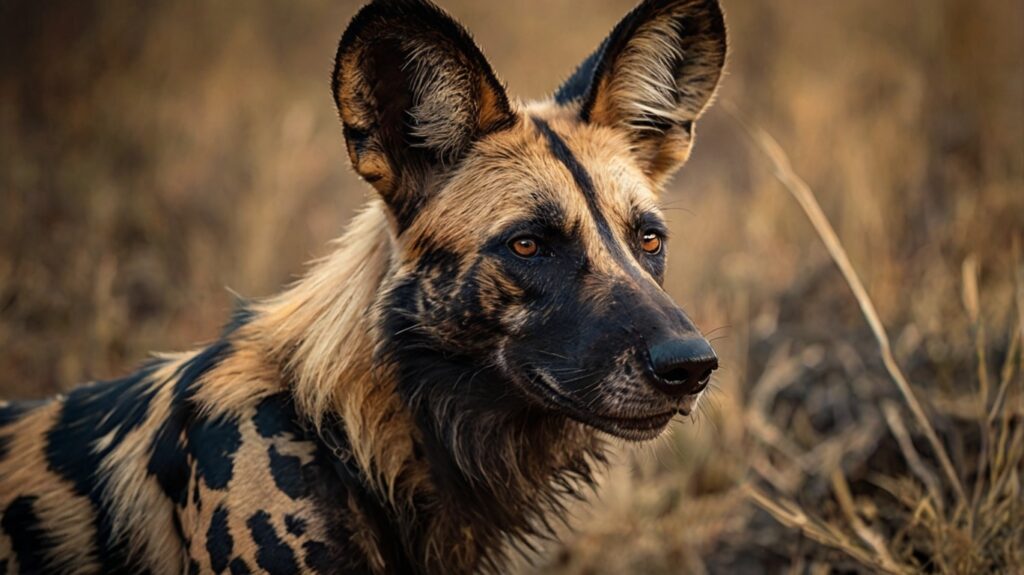 How to Support African Wild Dog Conservation Efforts - Let’s Pets African Wild Dog