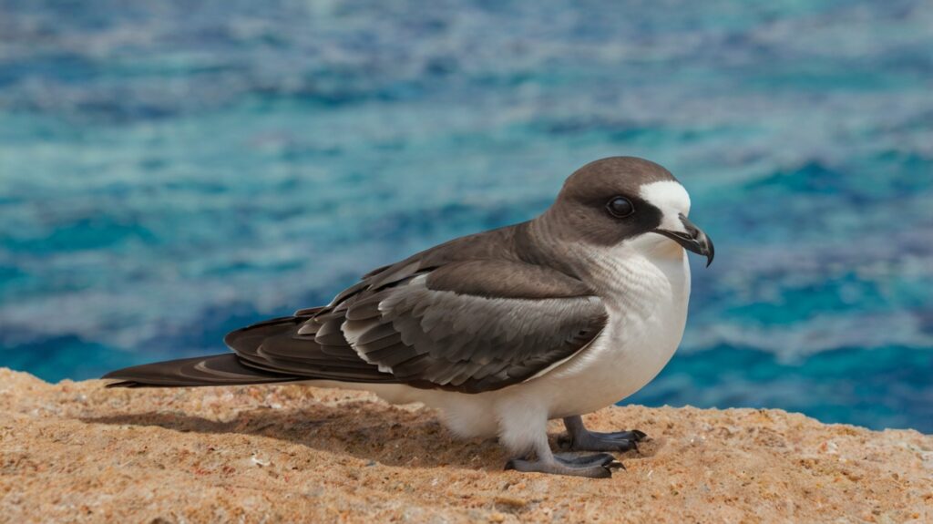 The Complete Guide to the Life Cycle of the Bermuda Petrel - Let’s Pets Bermuda Petrel