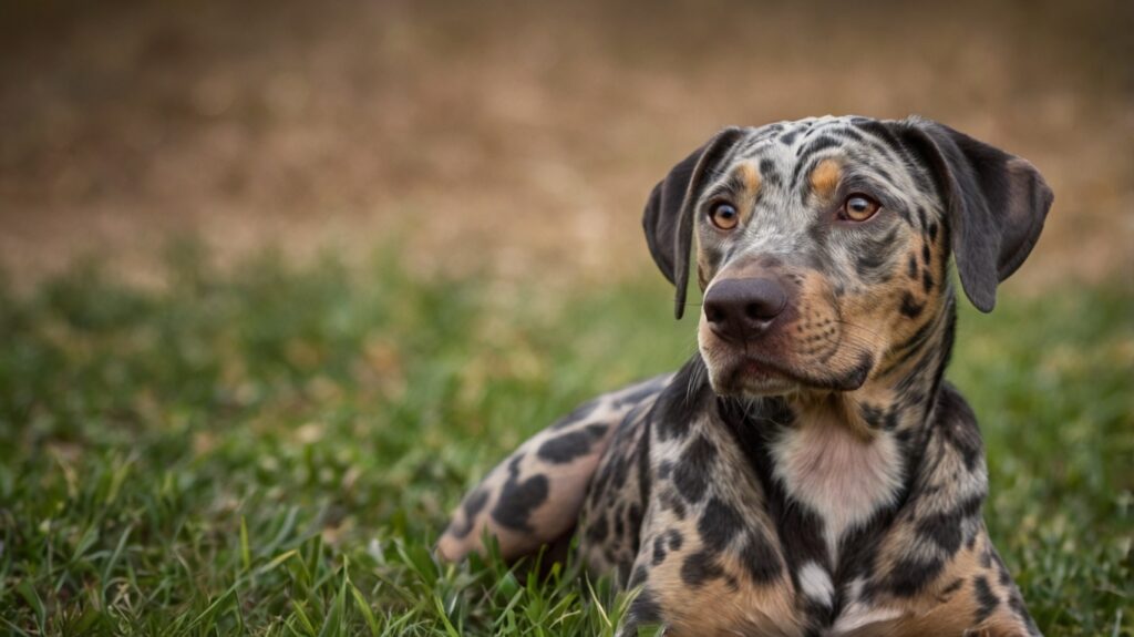 Leonardo_Kino_XL_Catahoula_Leopard_Dog_0 - Let’s Pets Catahoula Leopard Dog