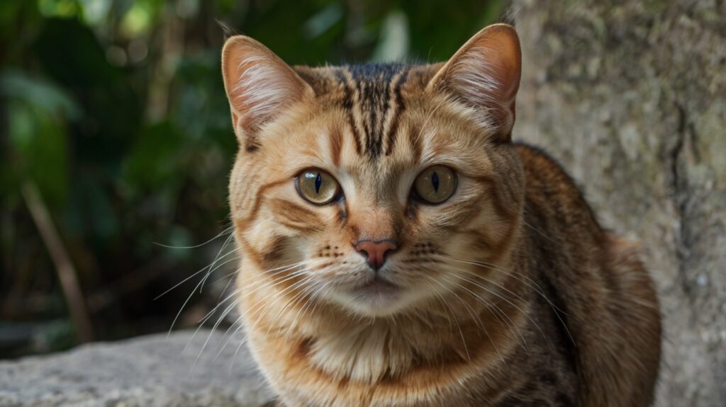 Iriomote Cat: A Rare and Endangered Wild Feline - Let’s Pets Iriomote Cat