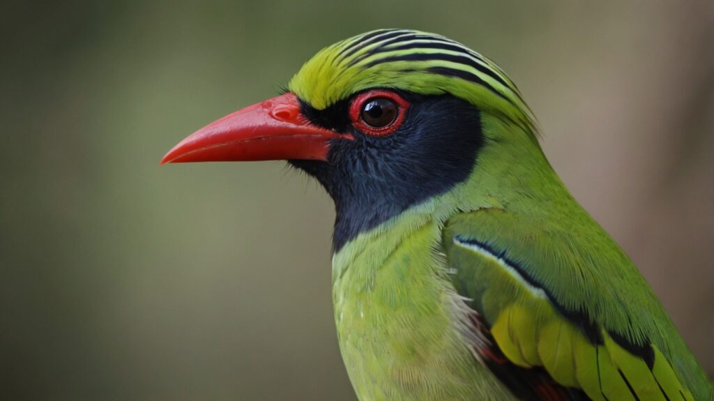 How to Spot a Javan Green Magpie in the Wild - Let’s Pets Javan Green Magpie