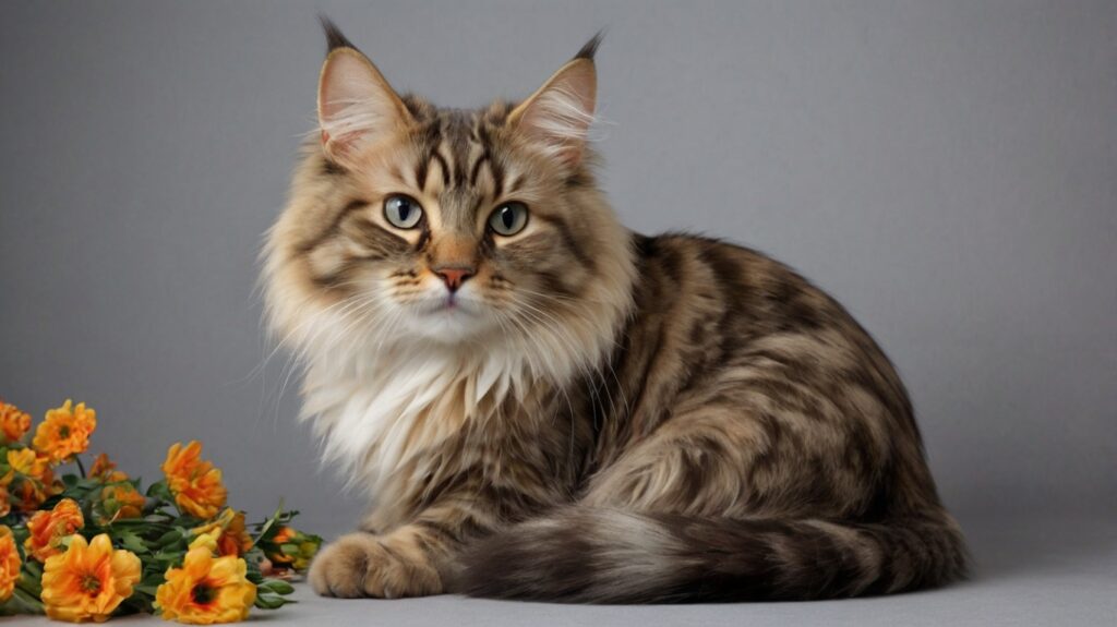 The Ultimate Guide to Caring for Your Kurilian Bobtail Cat - Let’s Pets Kurilian Bobtail Cat