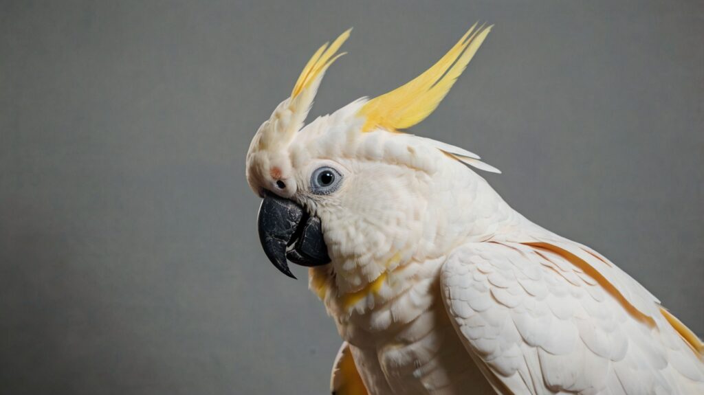 The Ultimate Guide to the Philippine Cockatoo: Care and Habitat - Let’s Pets Philippine Cockatoo